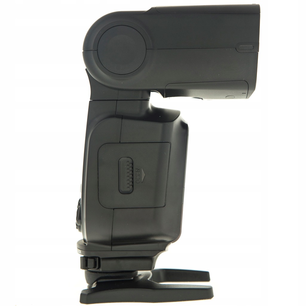 Livella A Bolla 3 Assi Per Fotocamera Canon - Accessorio Hot Shoe Professionale