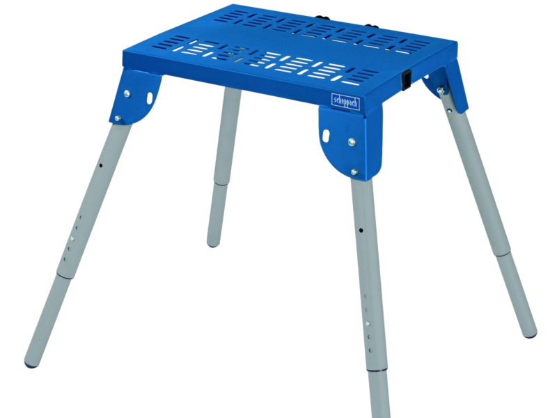 SCHEPPACH BLAT ROBOCZY PODSTAWA DO PILARKI MT60