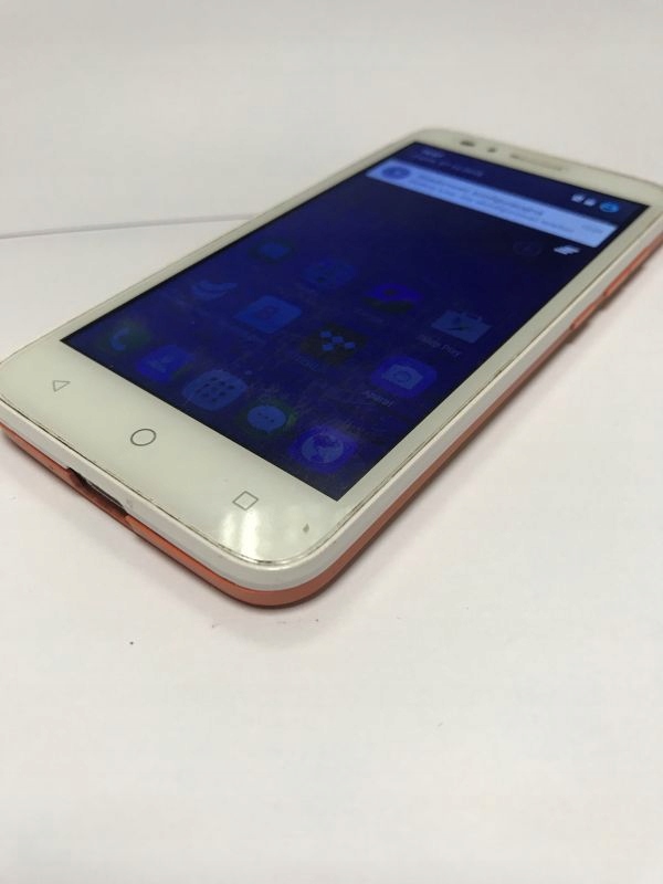 Smartfon Alcatel One Touch Go Play Bez Sim Polec 7713566966 Oficjalne Archiwum Allegro