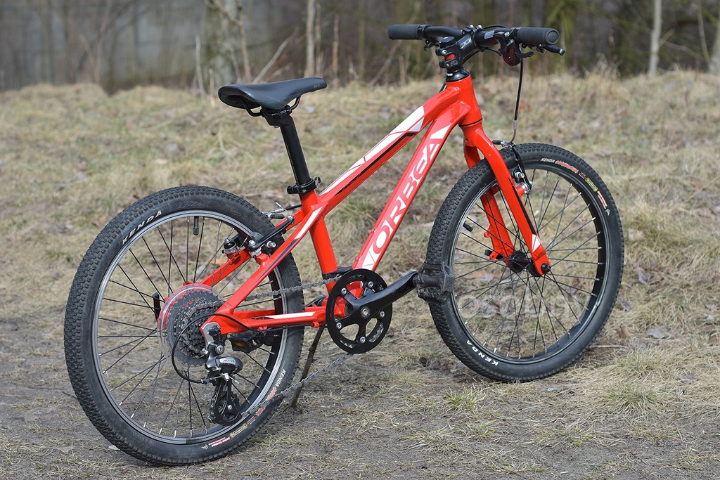 orbea 20 mx