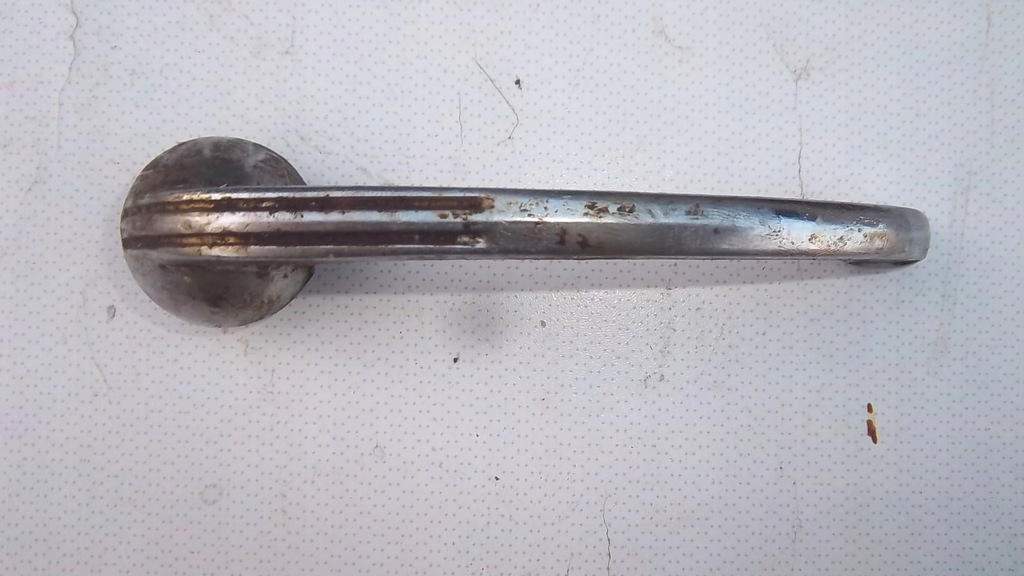 Moskwicz 400 401,opel drzwi, klamka wewnenczna