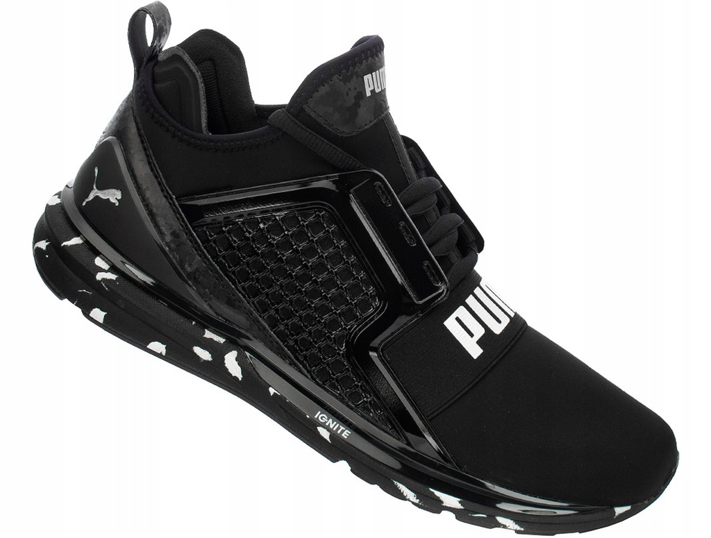 puma ignite limitless swirl