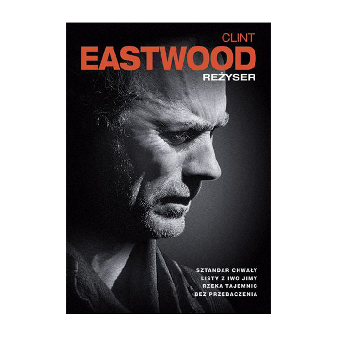 Eastwood: Reżyser DVD
