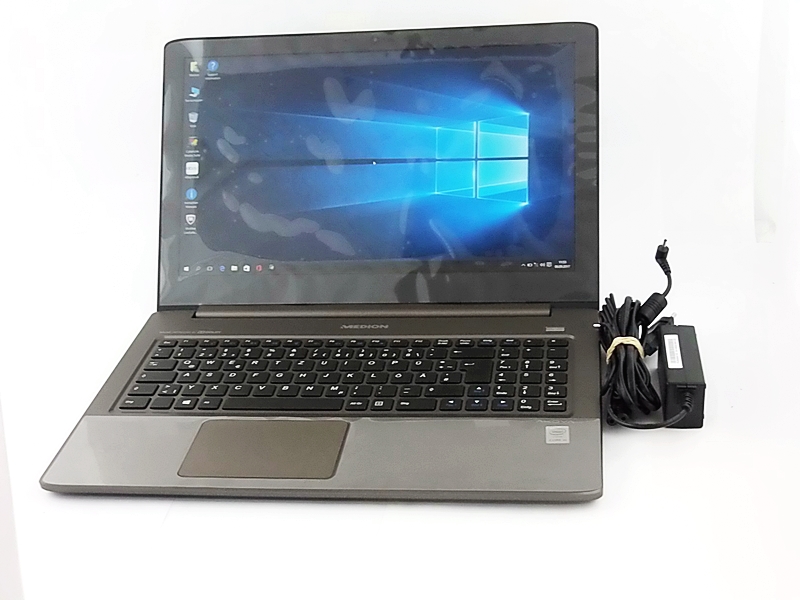 LAPTOP MEDION AKOYA S6417 (MD 99649) 39,6 CM