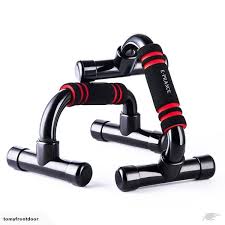UCHWYT E-PRANCE  PUSH UP BAR