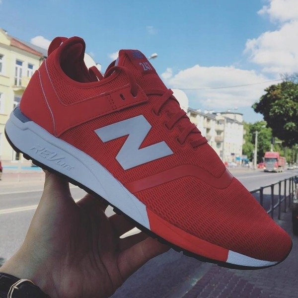 new balance mrl247di