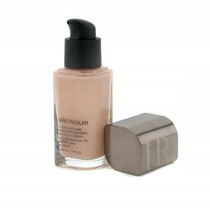 Helena Rubinstein SPECTACULAR 22 APRICOT Makeup 30