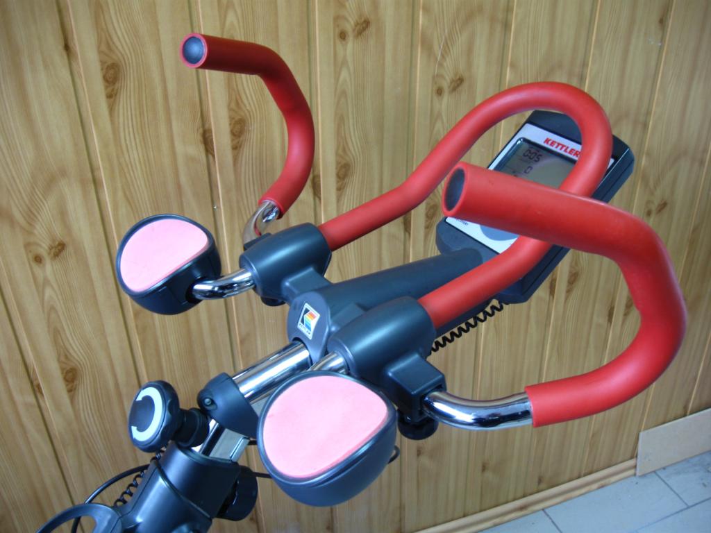 KETTLER RACER GT ROWER SPININGOWY 18kg 7142391916