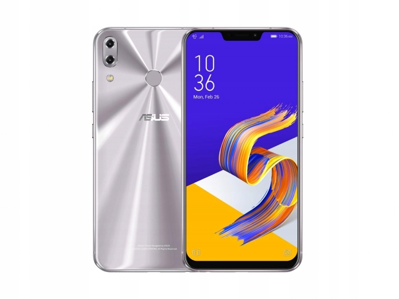 Asus zenfone 5 ze620kl как разобрать