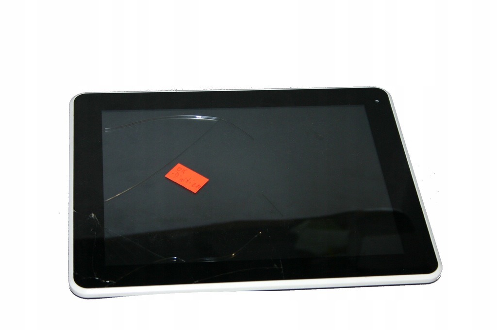 TABLET WYŚWIETLACZ LCD PŁYTA ORANGE FUNTAB 10.1 SP