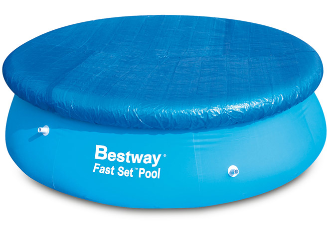 Pokrywa do basenu dmuchanego 396 cm Bestway 58415 - 6765829153 ...
