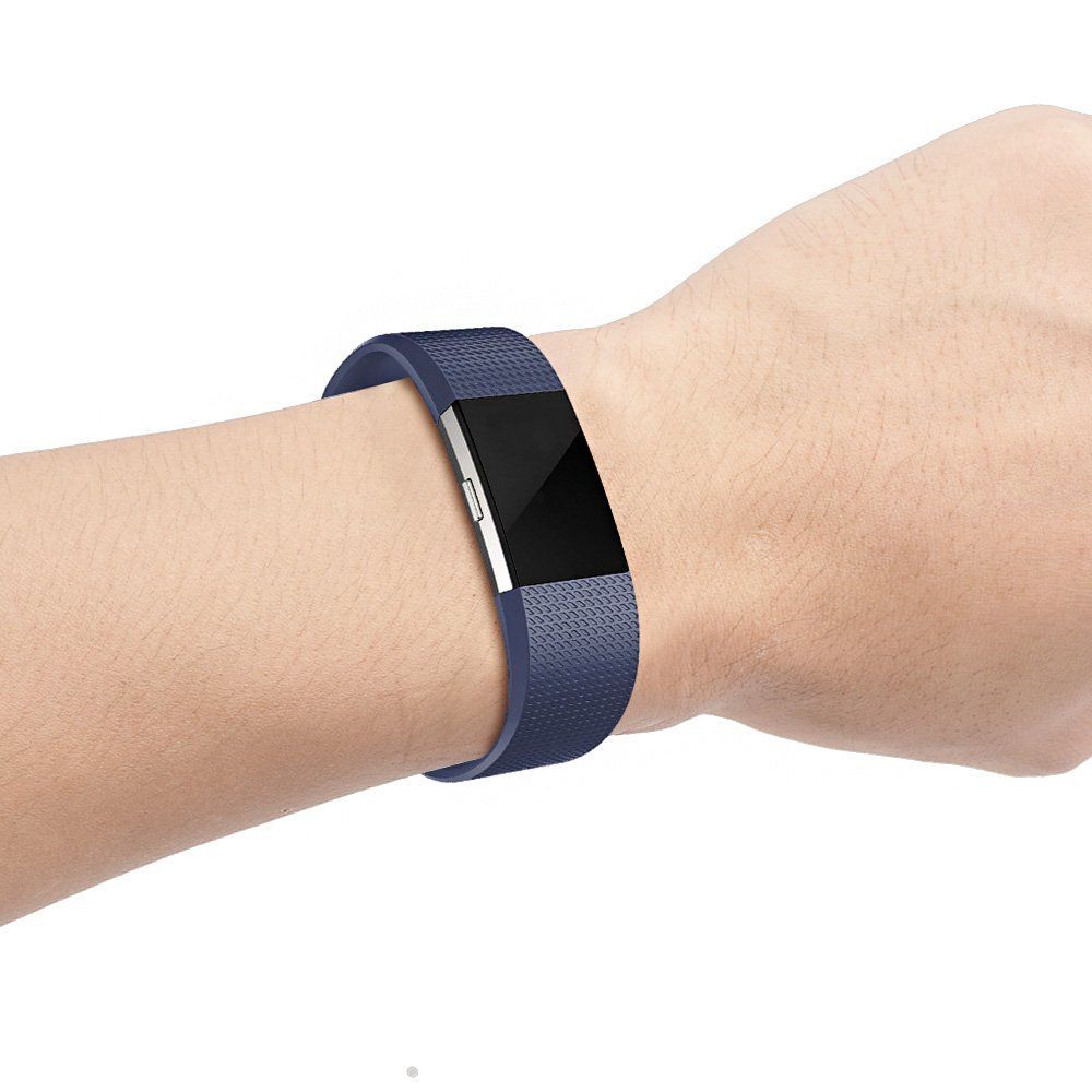fitbit charge 2 blue
