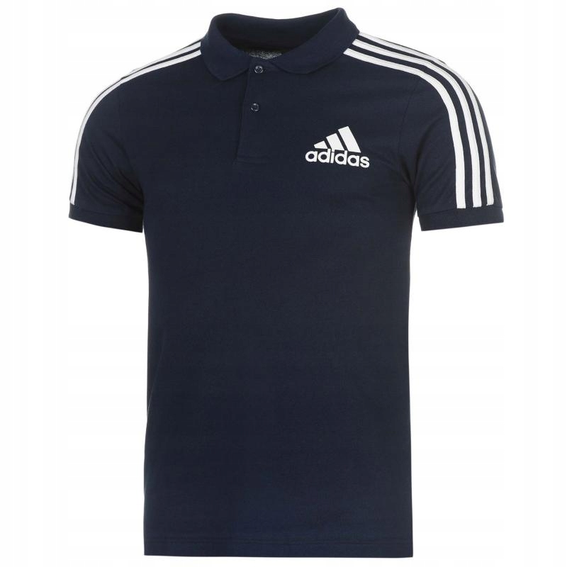 ADIDAS Męska Koszulka POLO SXXL tu XL _15753 6975645429 oficjalne