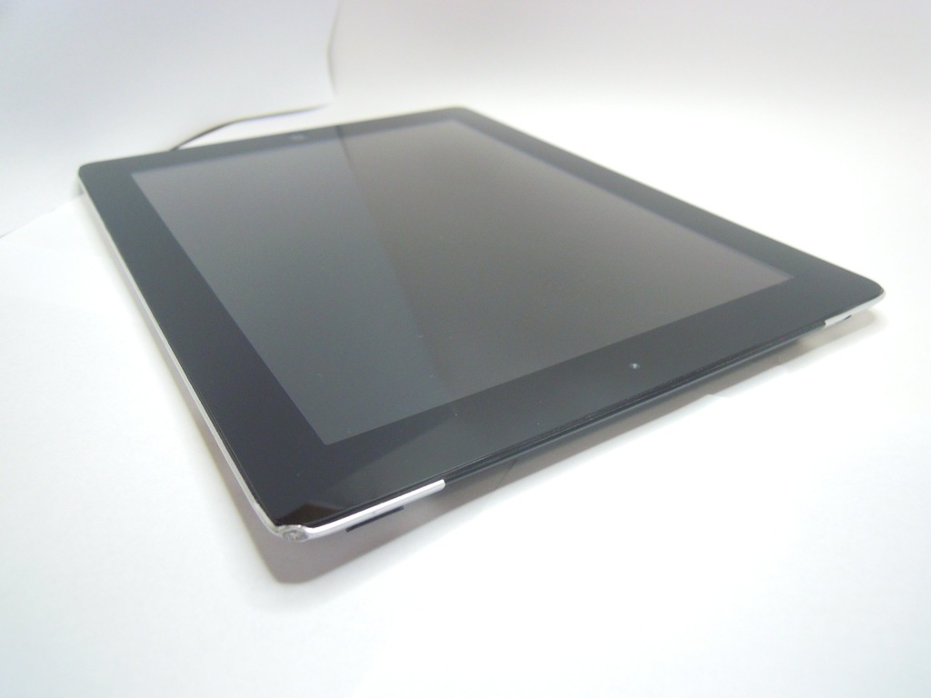 APPLE iPad 3 A1430 16GB 4G F-VAT WARSZAWA 6