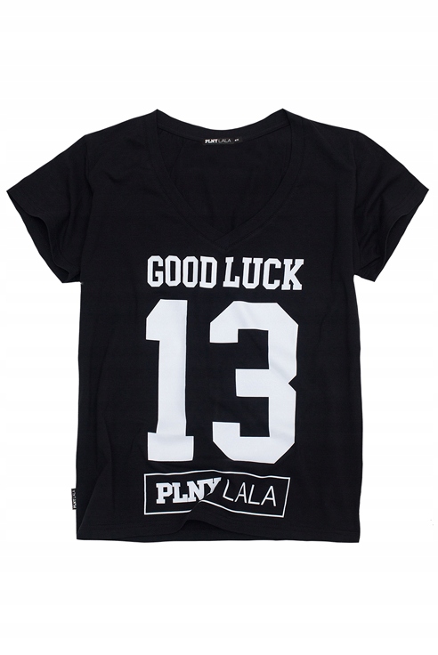 PLNY LALA good luck 13
