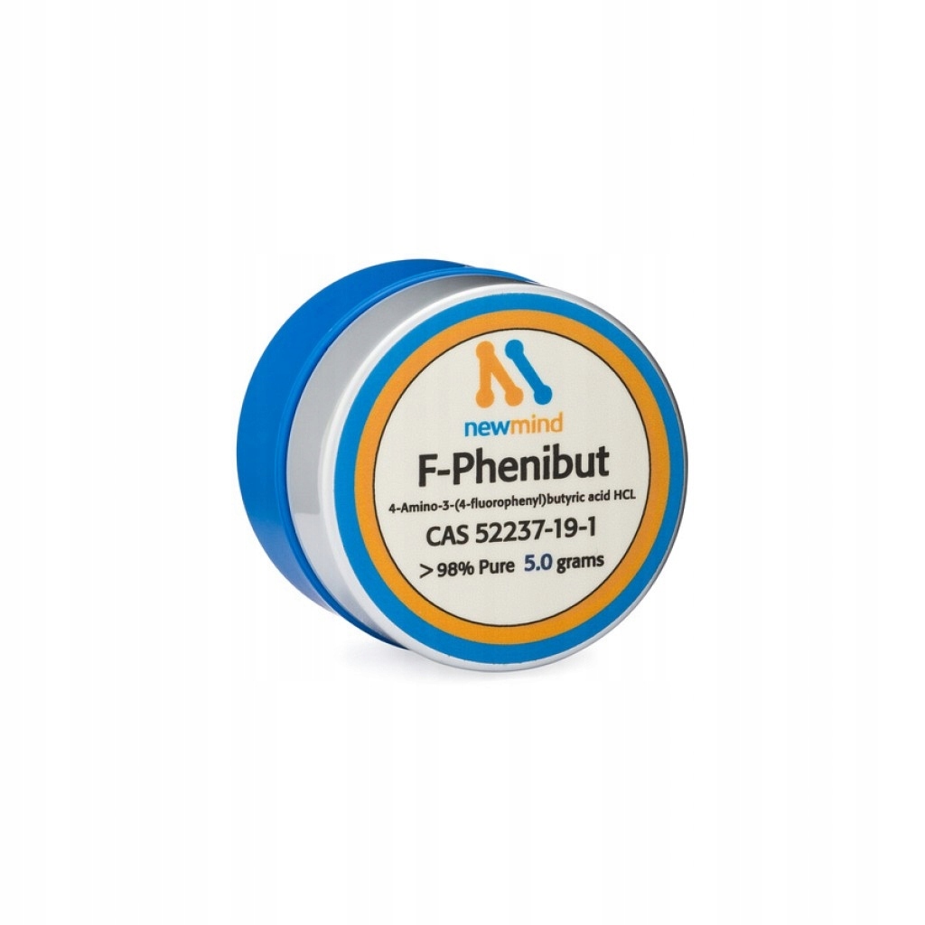 F-phenibut 10g USA nowość phenibut