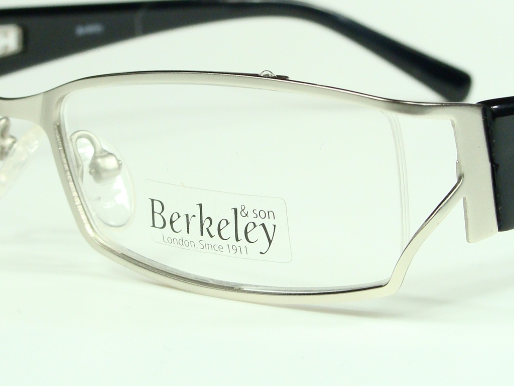 OPRAWKI OKULARY BERKELEY B3042 ORYGINAŁ PROMO CENA