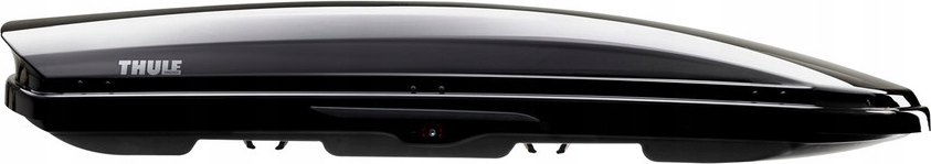 Bagażnik Box Dachowy THULE Dynamic L 900 Słupsk