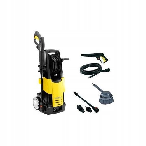 LAVOR MYJKA CIŚNIENIOWA WAVE-HR 135 1900W 420L/H