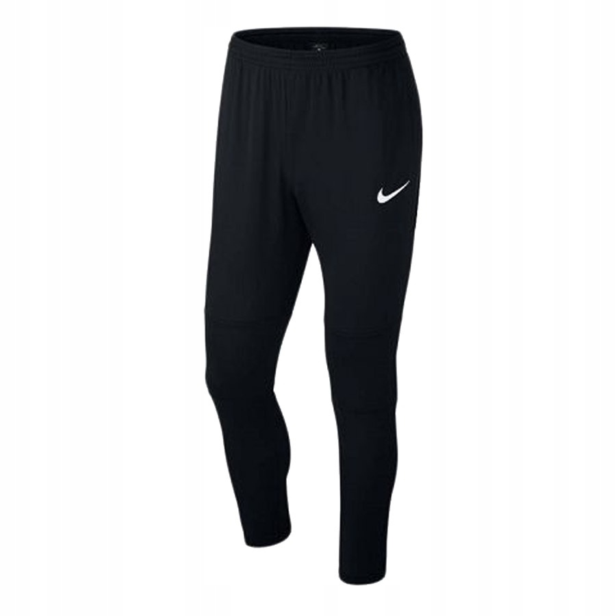 Spodnie piłkarskie Nike Junior AA2087 010 L -152
