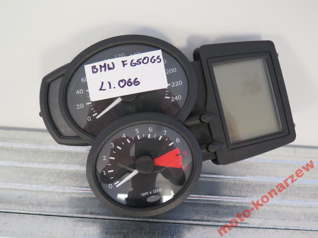 Licznik BMW F 650 GS F 650GS F650GS