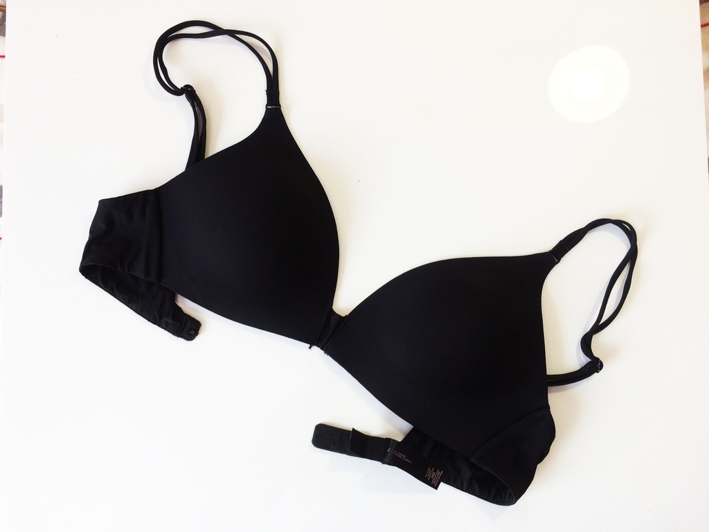 victoria secret biustonosz stanik 34B/75B