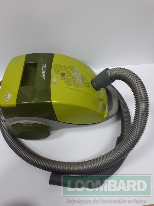 ODKURZACZ ZELMER ELF 2 323.5 EF