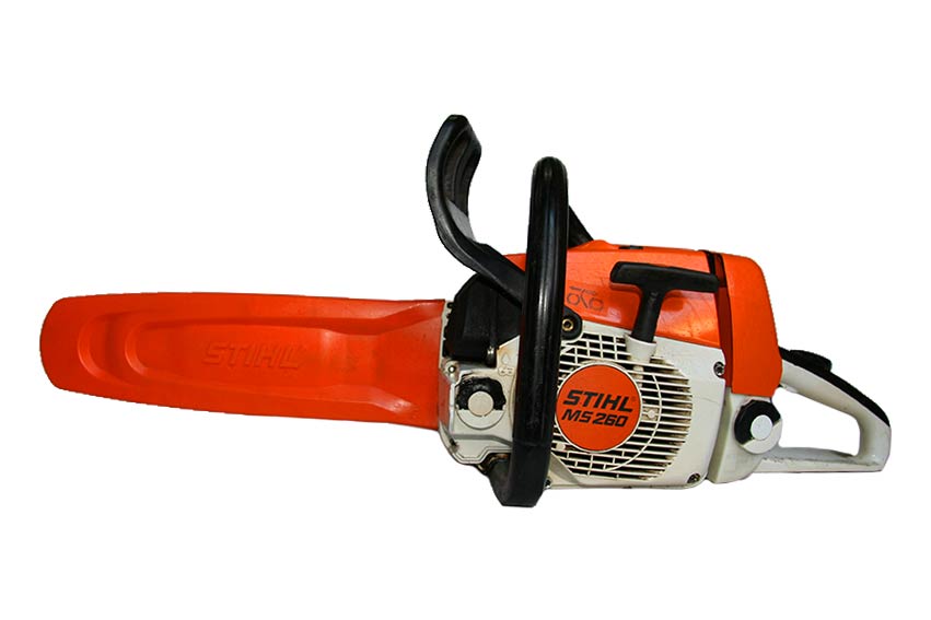 Piła pilarka STIHL MS 260 3.5 kM GWARANCJA