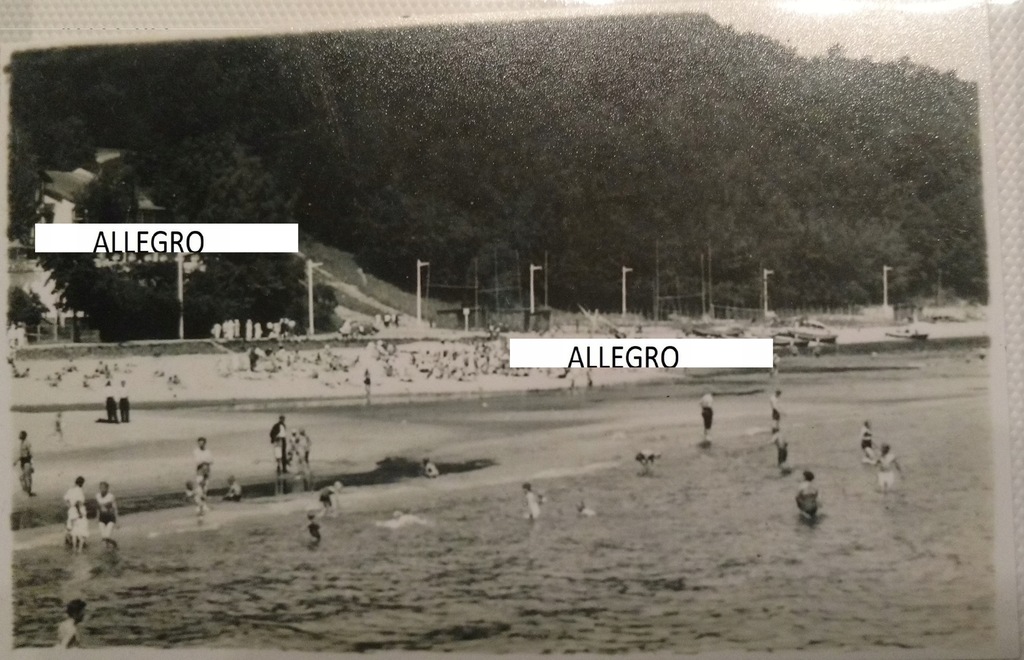 GDYNIA stare przedwojenne zdjęcie ORŁOWO (644)