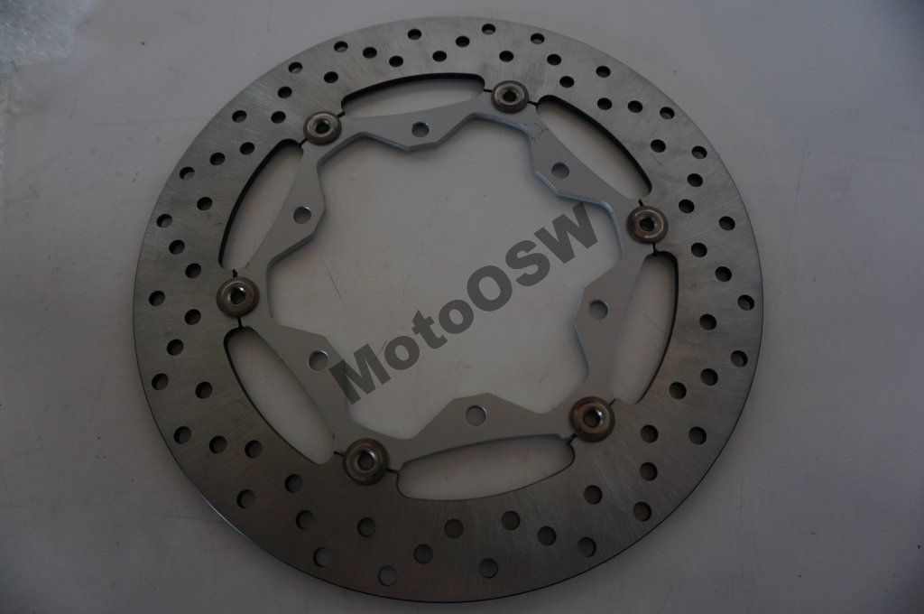 Yamaha DT 125 X SM tarcza hamulcowa przód NOWA OEM