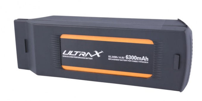 Bateria akumulator Ultrax 6300mAh Yuneec Typhoon H