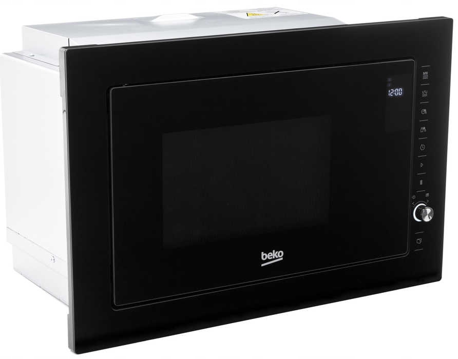 Beko bmgb 20212 b. Beko MGB 25333 bg. Встраиваемая микроволновая печь СВЧ Beko MGB 25333 bg. СВЧ Beko BMGB 25333 X встраиваемая.