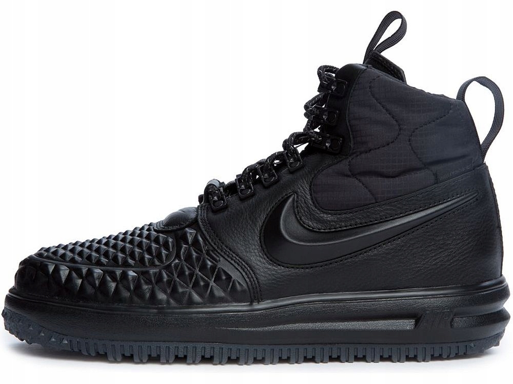 Nike lunar force. Nike lf1 Duckboot 16. Nike Duckboot 16. Nike 95 Duckboot Black. Nike Lunar Force Duckboot подошва.