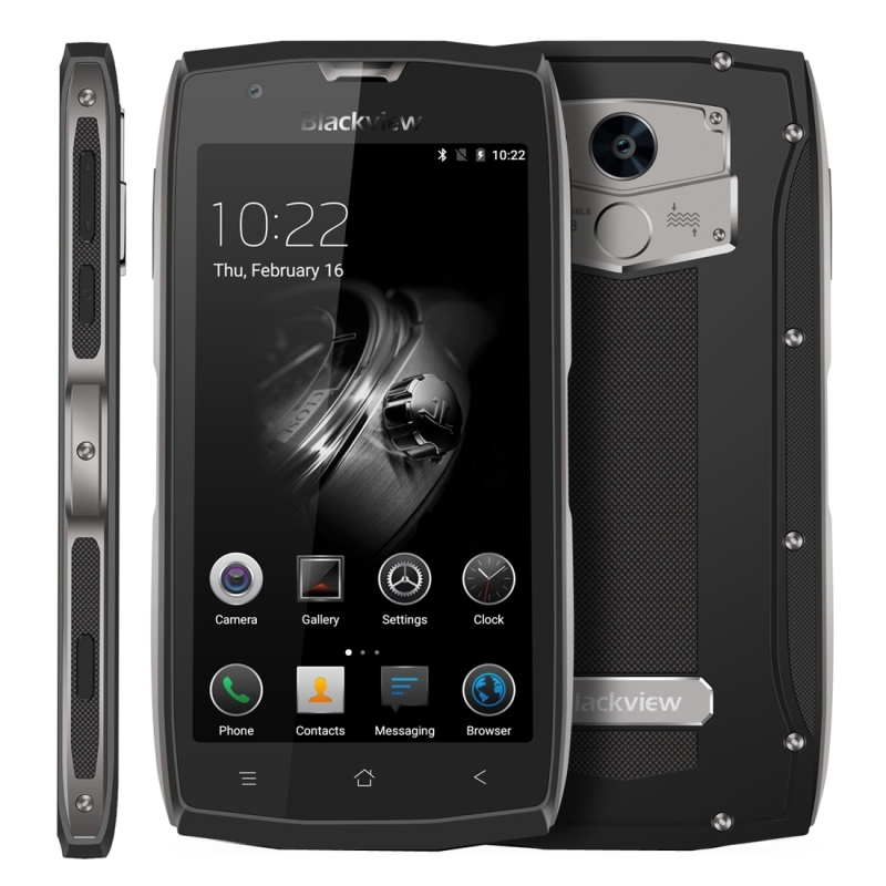 a7 ip68