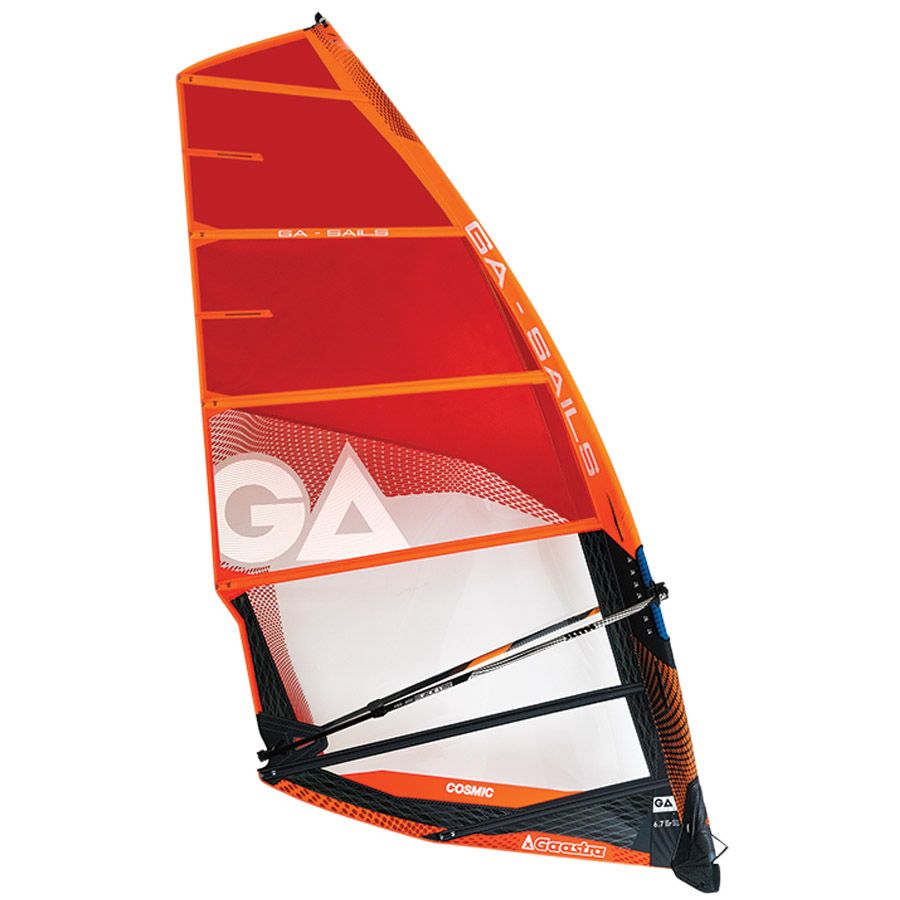 Żagiel windsurf GAASTRA 2018 Cosmic 8.3 - C3