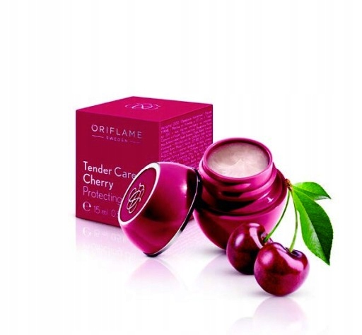 Krem Uniwersalny Wisnia Tender Care Oriflame 7610469581 Oficjalne Archiwum Allegro