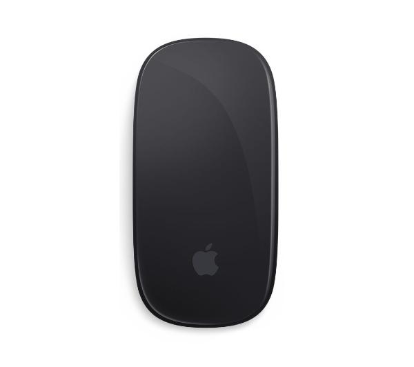 Mysz bezprzewodowa Apple Magic Mouse 2 Space Gray