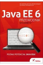 Java EE 6 Przewodnik - Eric Jendrock Ian Evan