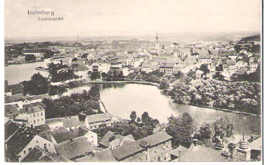 Czerniachowsk(Insterburg) 515