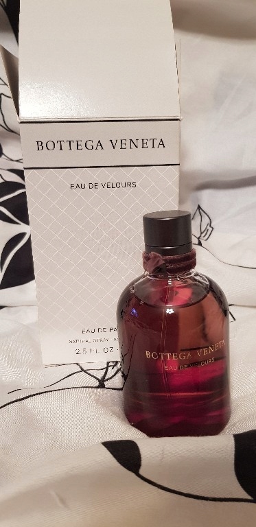 Bottega veneta eau de online velours eau de parfum