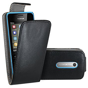 ETUI KABURA POKROWIEC NOKIA Asha 206 / 206 Dual