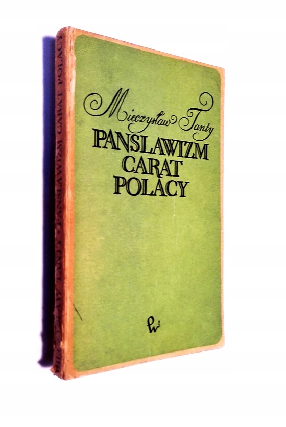 PANSLAWIZM CARAT POLACY M. TANTY