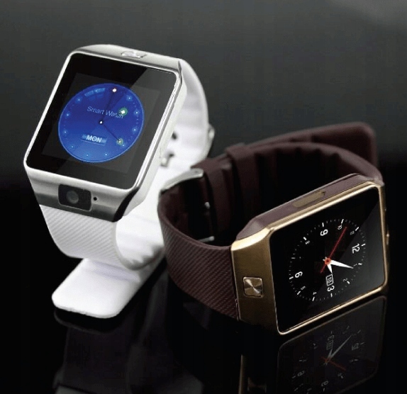 smartwatch cam
