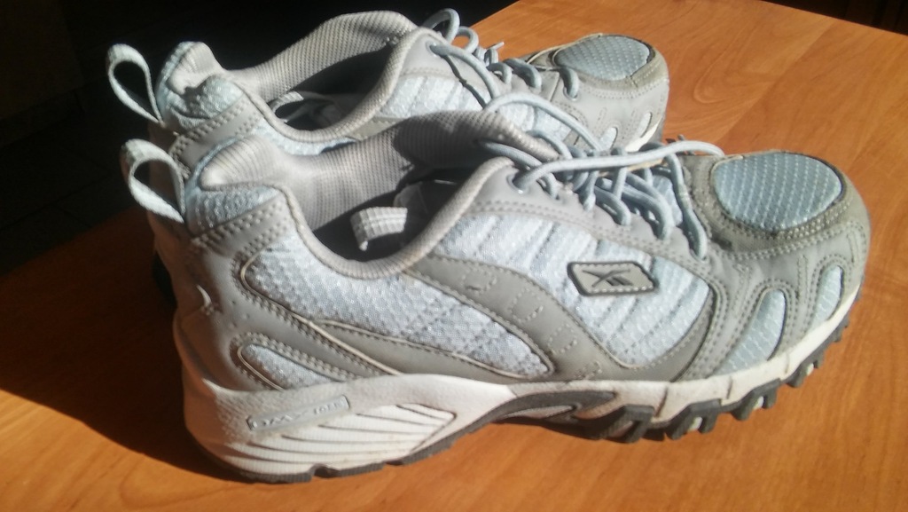 Dmx hotsell foam reebok