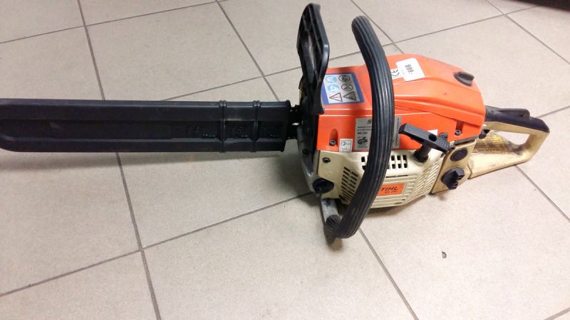 PIŁA SPALINOWA STIHL MS 280 2008