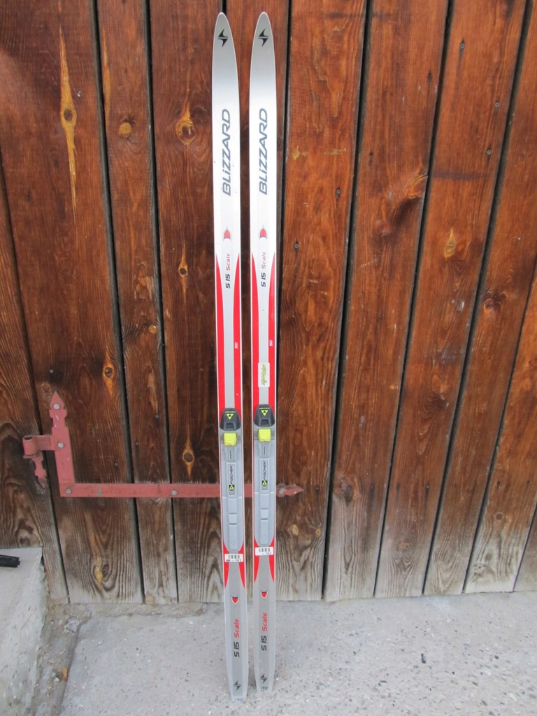 BLIZZARD narty biegowe dł 150 cm