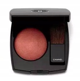 Chanel Alezane (260) Joues Contraste Blush - 7511416296 - oficjalne  archiwum Allegro