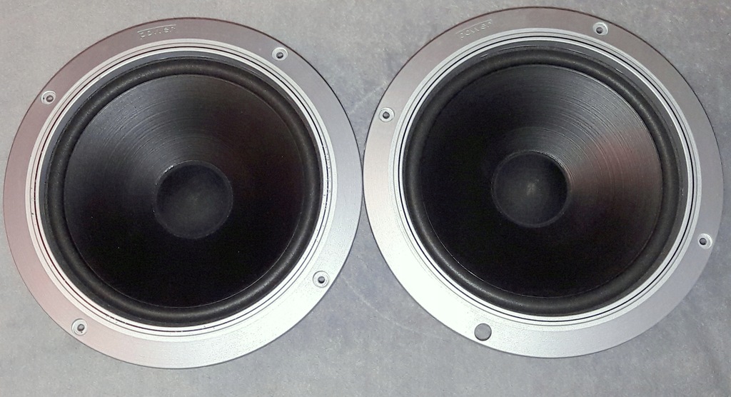 JAMO. .PARA.. 205mm... 22503.... 8ohm z ramk