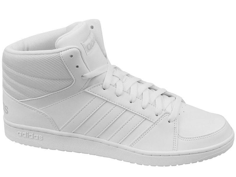 ADIDAS HOOPS VS MID CG5711 WYSOKIE BUTY MĘSKIE