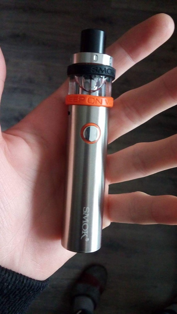 Smok vape pen 22 v2 nowy (nie e-papieros, vape)